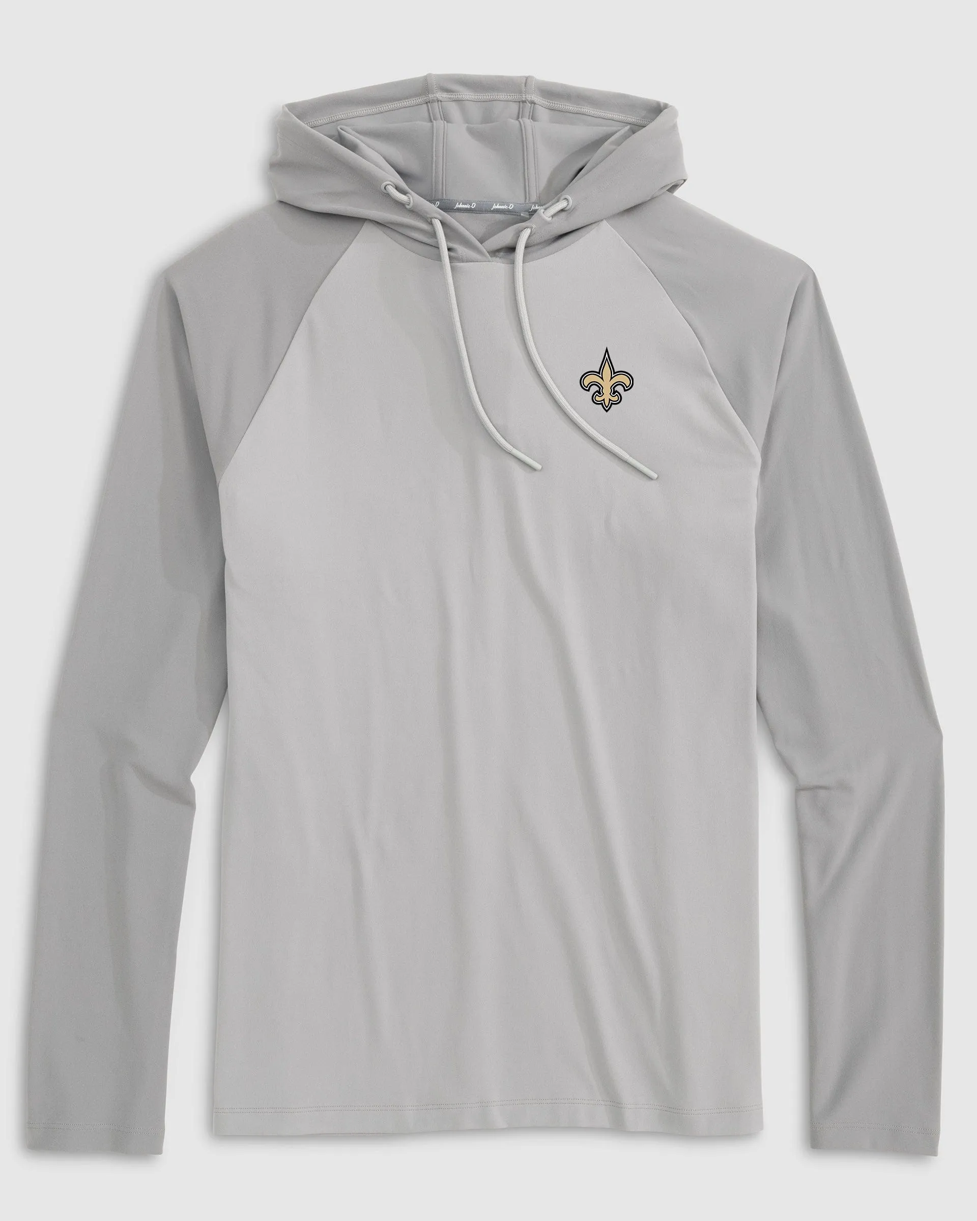 New Orleans Saints Penns Performance Hoodie sold by Johnnie-O
