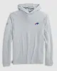 Buffalo Bills Remmy Lightweight Performance Hoodie sold by Johnnie-O