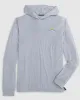 Los Angeles Chargers Talon Performance Hoodie sold by Johnnie-O