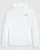 Los Angeles Chargers Talon Performance Hoodie sold by Johnnie-O