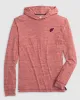 Arizona Cardinals Talon Performance Hoodie sold by Johnnie-O