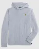 Minnesota Vikings Talon Performance Hoodie sold by Johnnie-O