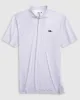 Baltimore Ravens Slade Performance Jersey Polo sold by Johnnie-O