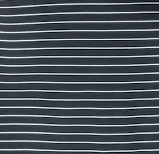 Los Angeles Rams Beau Striped Performance Jersey Polo sold by Johnnie-O product image thumbnail 4
