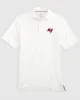 Tampa Bay Buccaneers Birdie Performance Jersey Polo sold by Johnnie-O