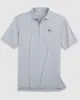 Denver Broncos Birdie Performance Jersey Polo sold by Johnnie-O