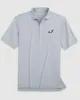 Philadelphia Eagles Birdie Performance Jersey Polo sold by Johnnie-O