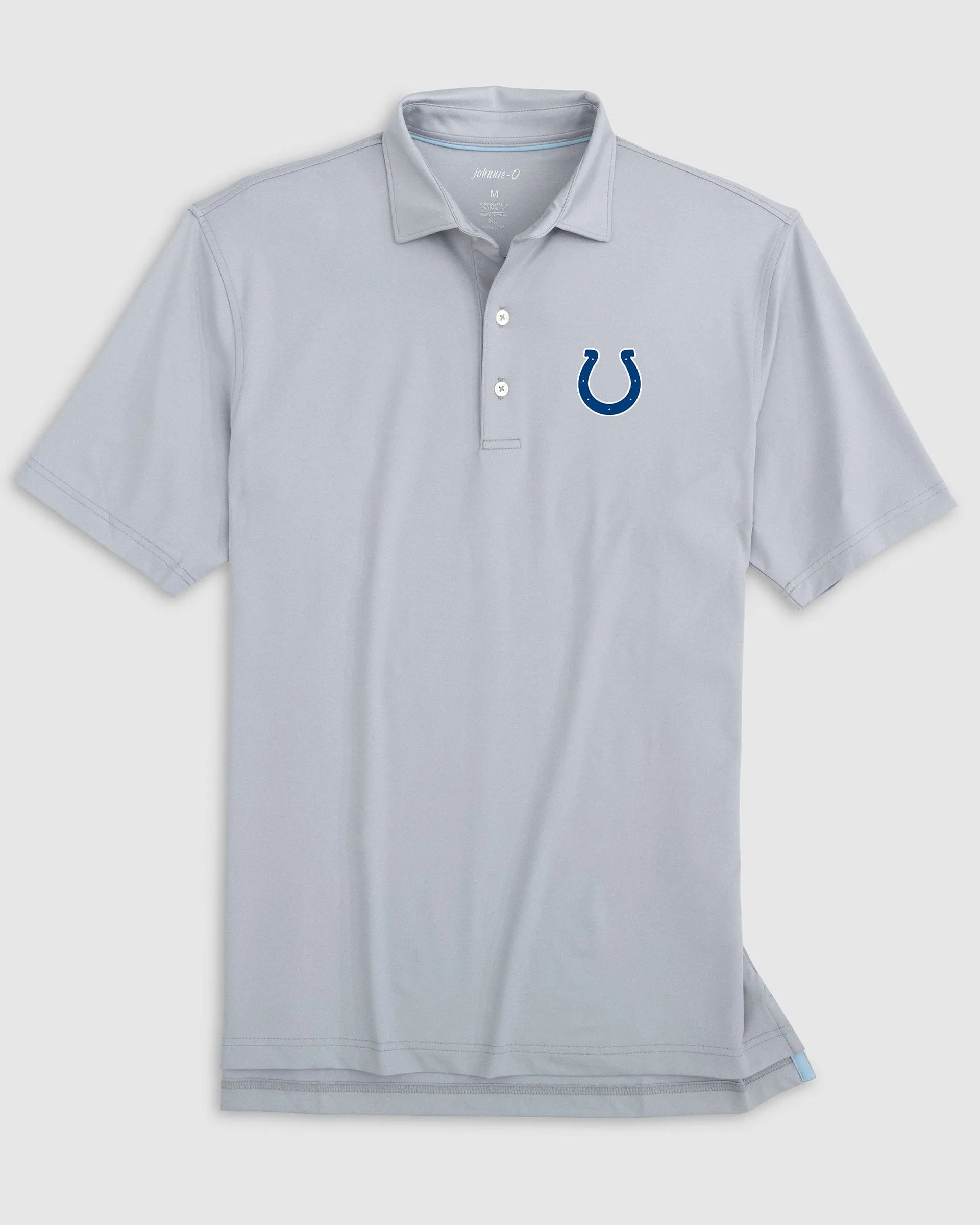 Indianapolis Colts Birdie Performance Jersey Polo sold by Johnnie-O product image thumbnail 2