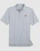 Kansas City Chiefs Birdie Performance Jersey Polo sold by Johnnie-O