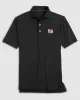 New York Giants Birdie Performance Jersey Polo sold by Johnnie-O
