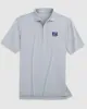 New York Giants Birdie Performance Jersey Polo sold by Johnnie-O