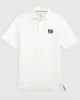 New York Giants Birdie Performance Jersey Polo sold by Johnnie-O