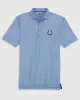 Indianapolis Colts Hinson Performance Jersey Polo sold by Johnnie-O