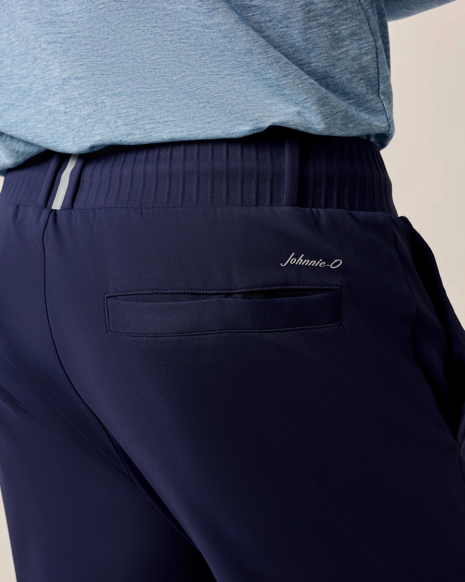 Solom Performance Tech Jogger sold by Johnnie-O product image thumbnail 3