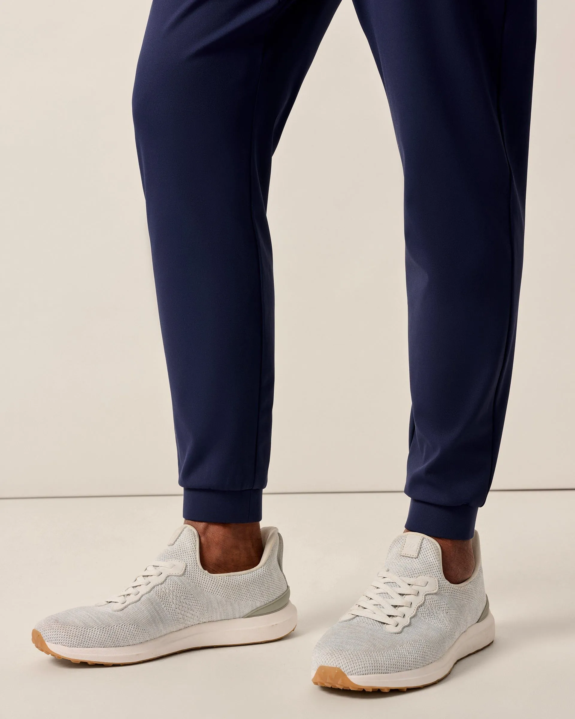 Solom Performance Tech Jogger sold by Johnnie-O product image thumbnail 5