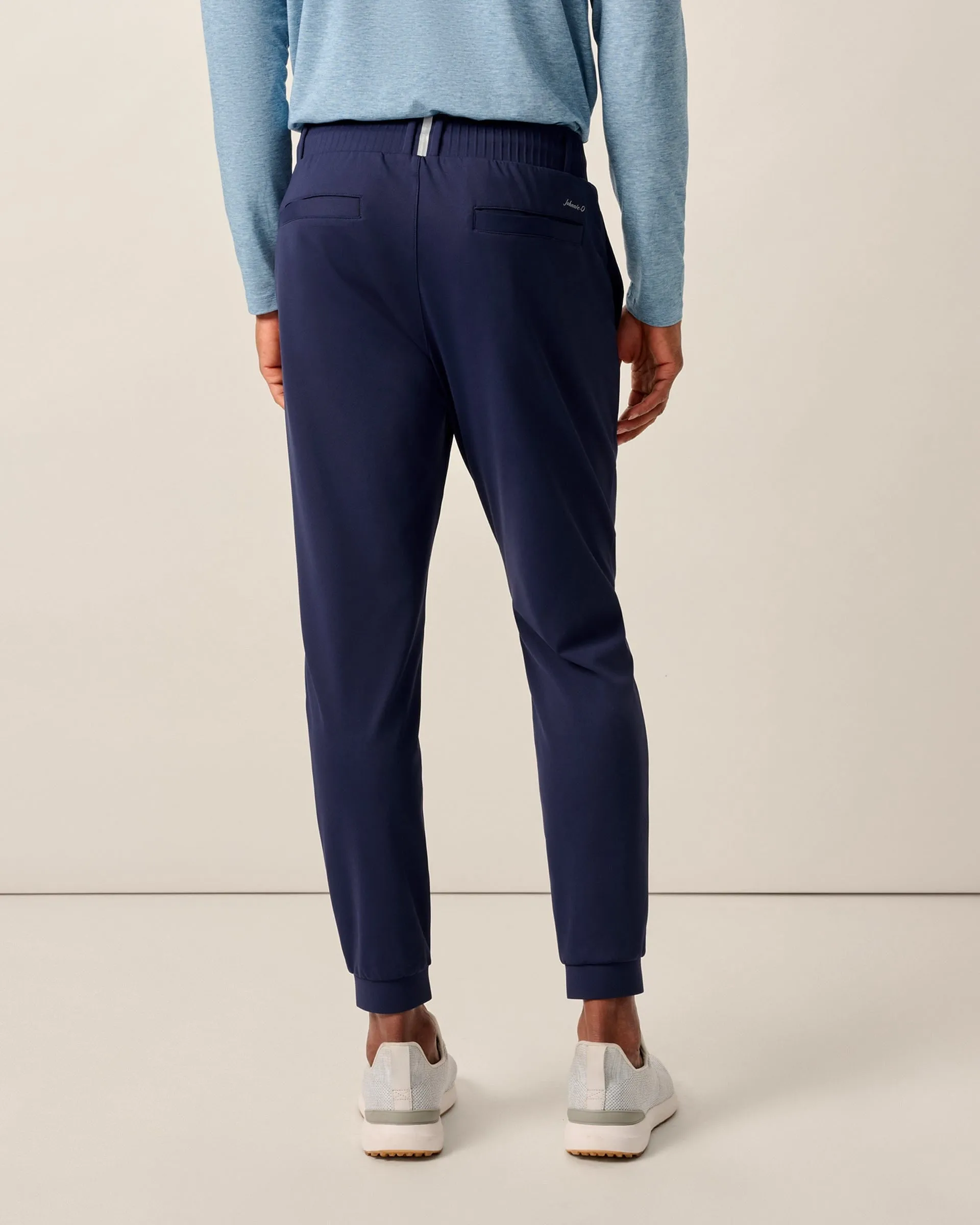 Solom Performance Tech Jogger sold by Johnnie-O product image thumbnail 4