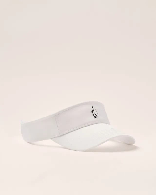 Classic Performance Visor sold by Johnnie-O