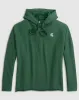 Women's Michigan State Kelli Pullover Hoodie sold by Johnnie-O