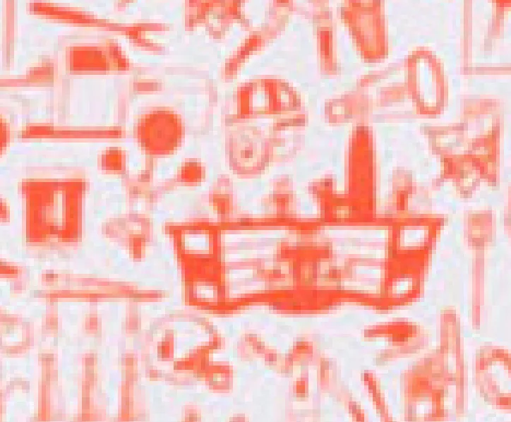 Syracuse Tailgater Printed Jersey Performance Polo sold by Johnnie-O product image thumbnail 4