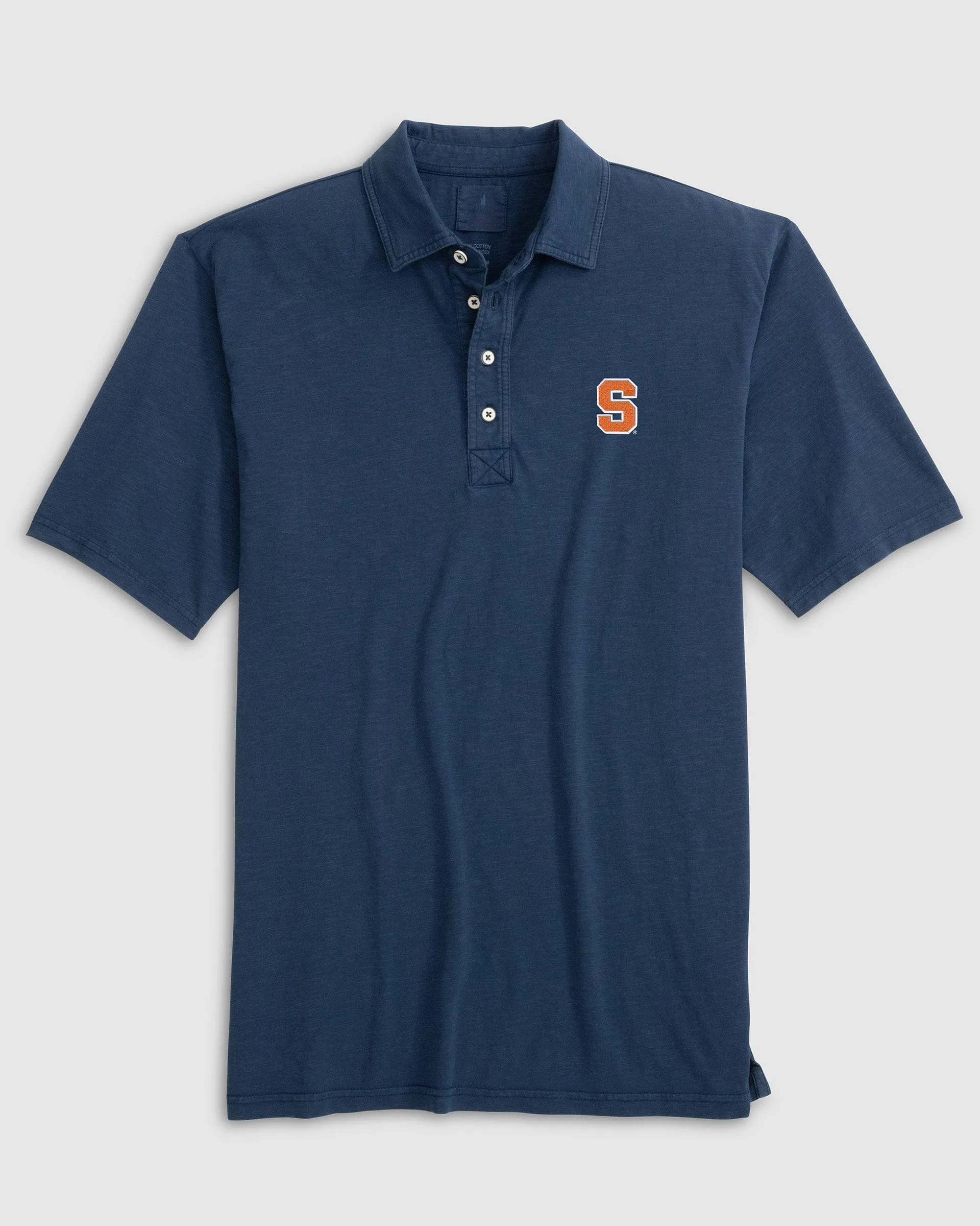 Syracuse Coastal Wash Original Polo sold by Johnnie-O product image thumbnail 3