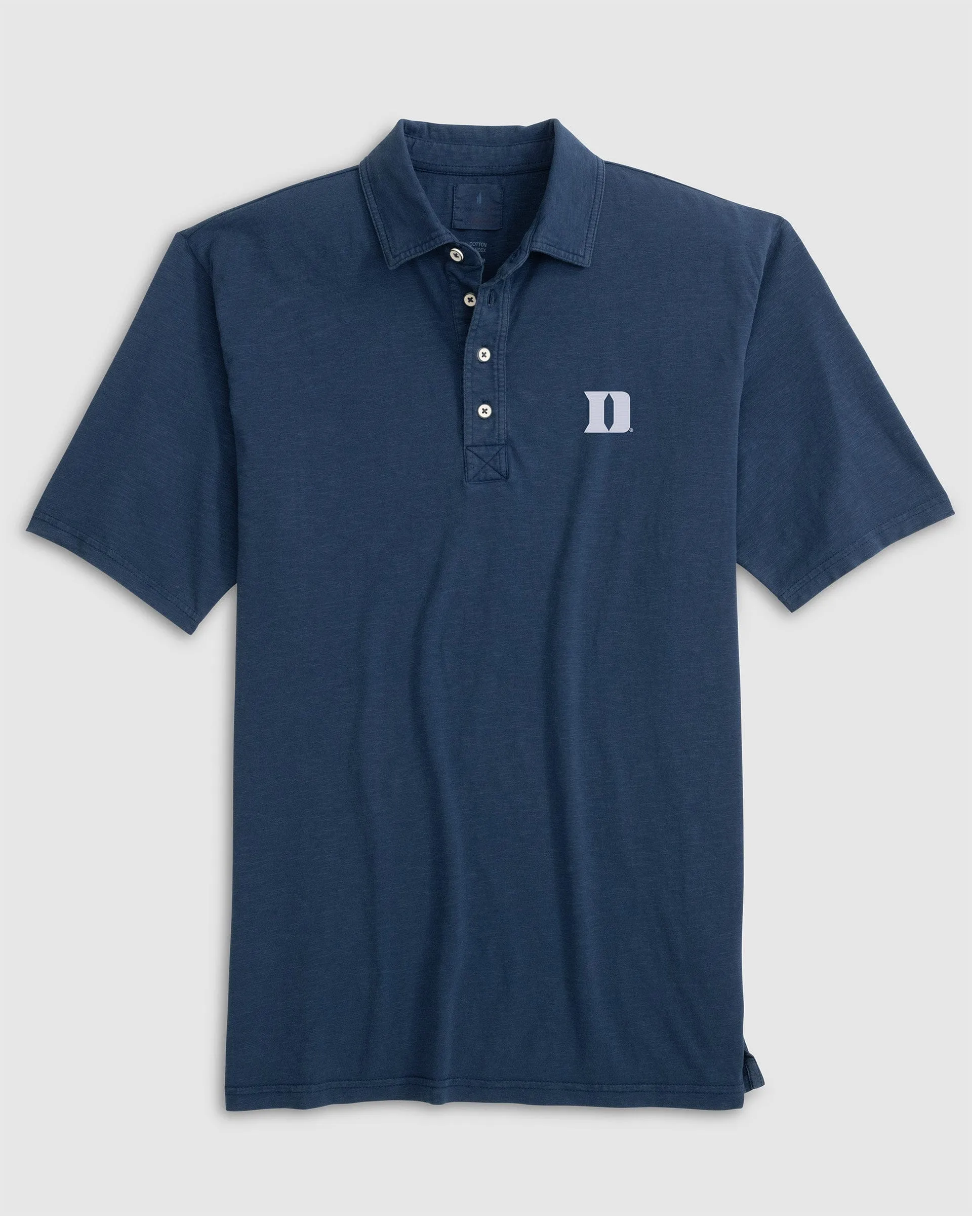 Duke Coastal Wash Original Polo sold by Johnnie-O