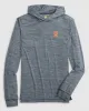 Syracuse Talon Performance Hoodie sold by Johnnie-O