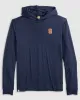 Syracuse Talon Performance Hoodie sold by Johnnie-O