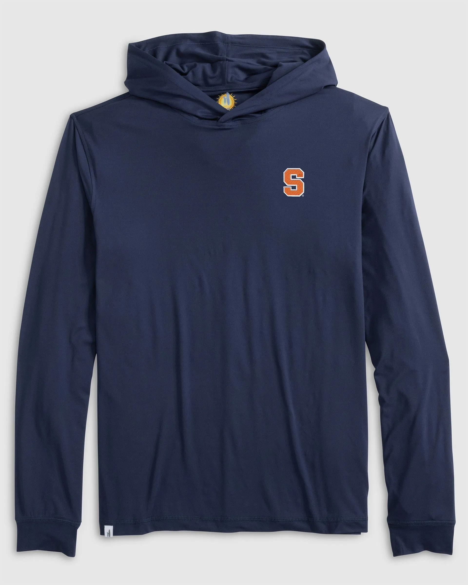 Syracuse Talon Featherweight Performance Hoodie sold by Johnnie-O product image thumbnail 2