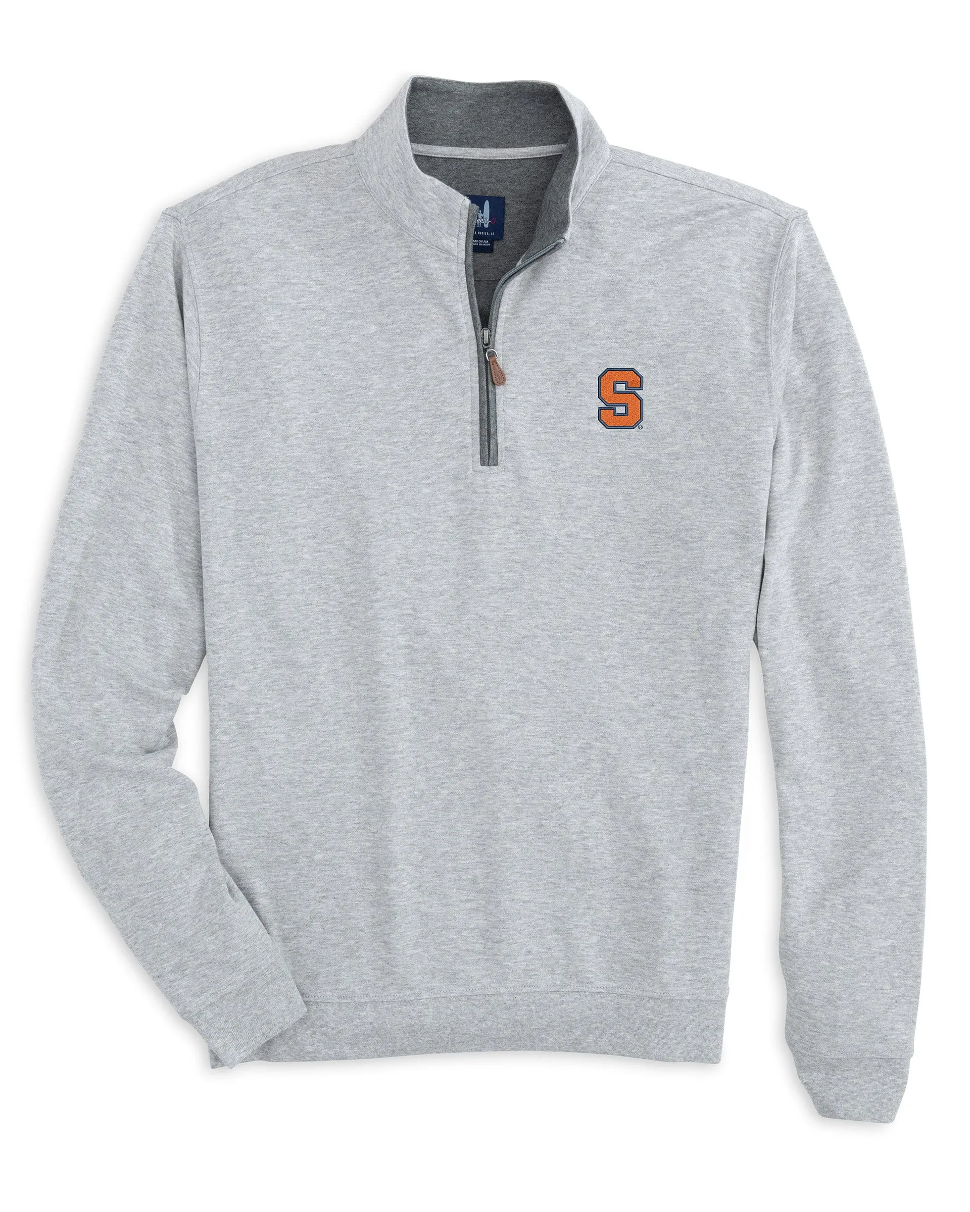 Syracuse Sully 1/4 Zip sold by Johnnie-O product image thumbnail 3