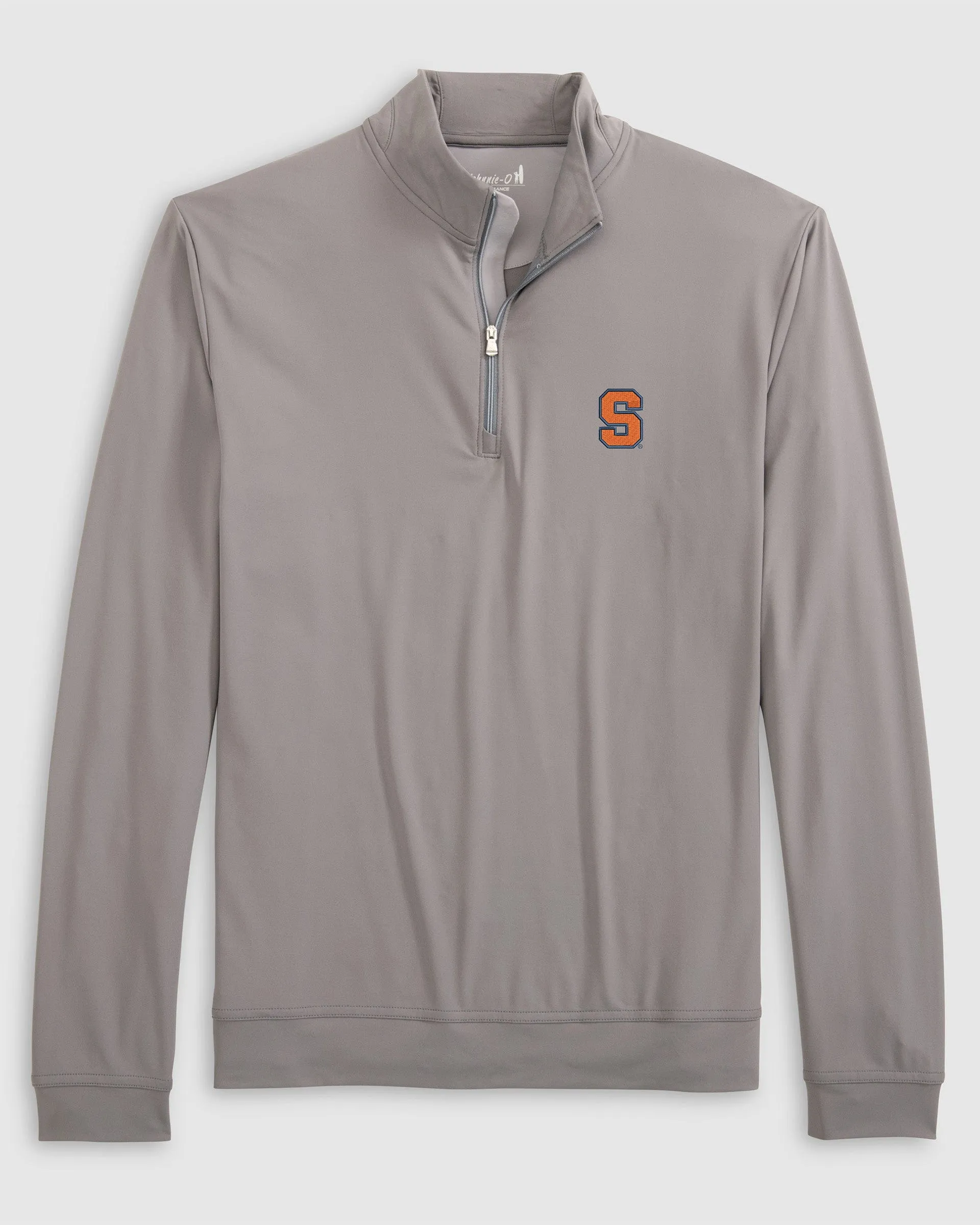 Syracuse Motion Performance 1/4 Zip Pullover sold by Johnnie-O product image thumbnail 3