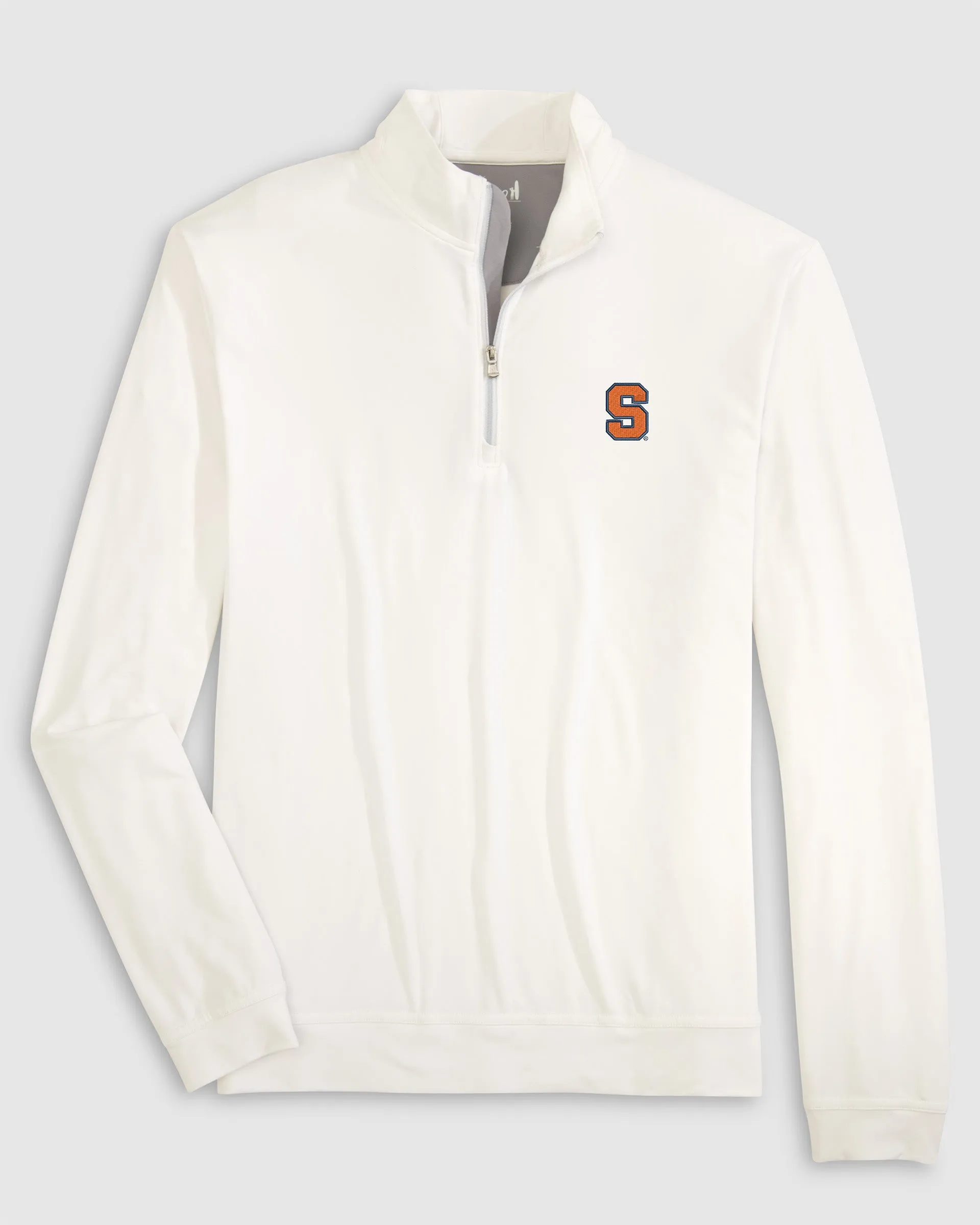 Syracuse Motion Performance 1/4 Zip Pullover sold by Johnnie-O product image thumbnail 4