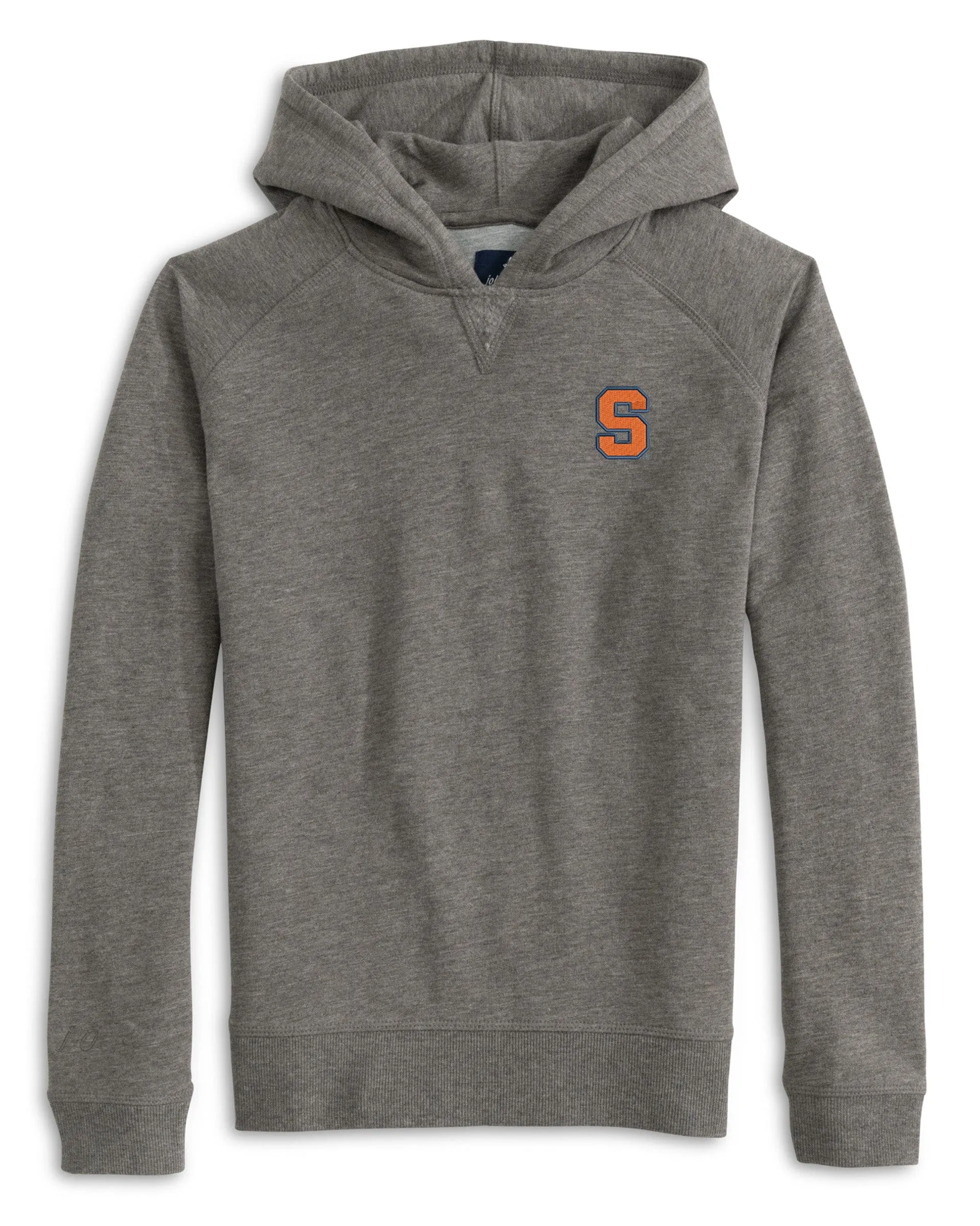 Syracuse Freeman Hoodie Jr. Sweatshirt sold by Johnnie-O product image thumbnail 3