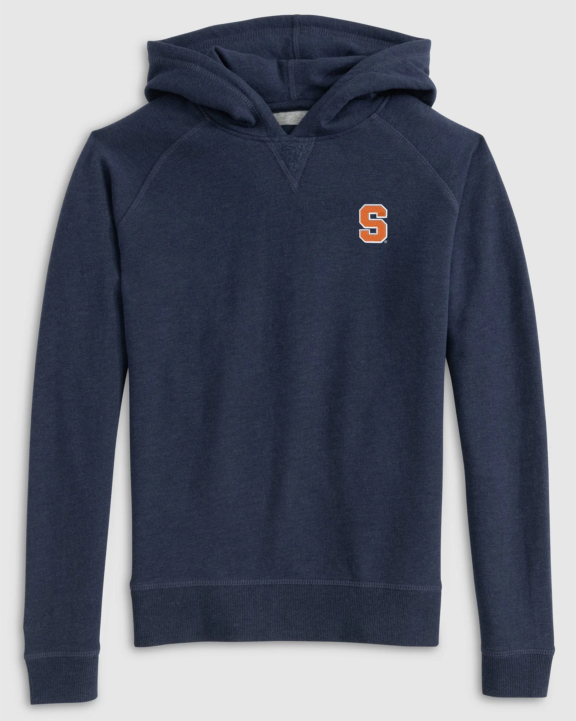 Syracuse Freeman Hoodie Jr. Sweatshirt sold by Johnnie-O product image thumbnail 2