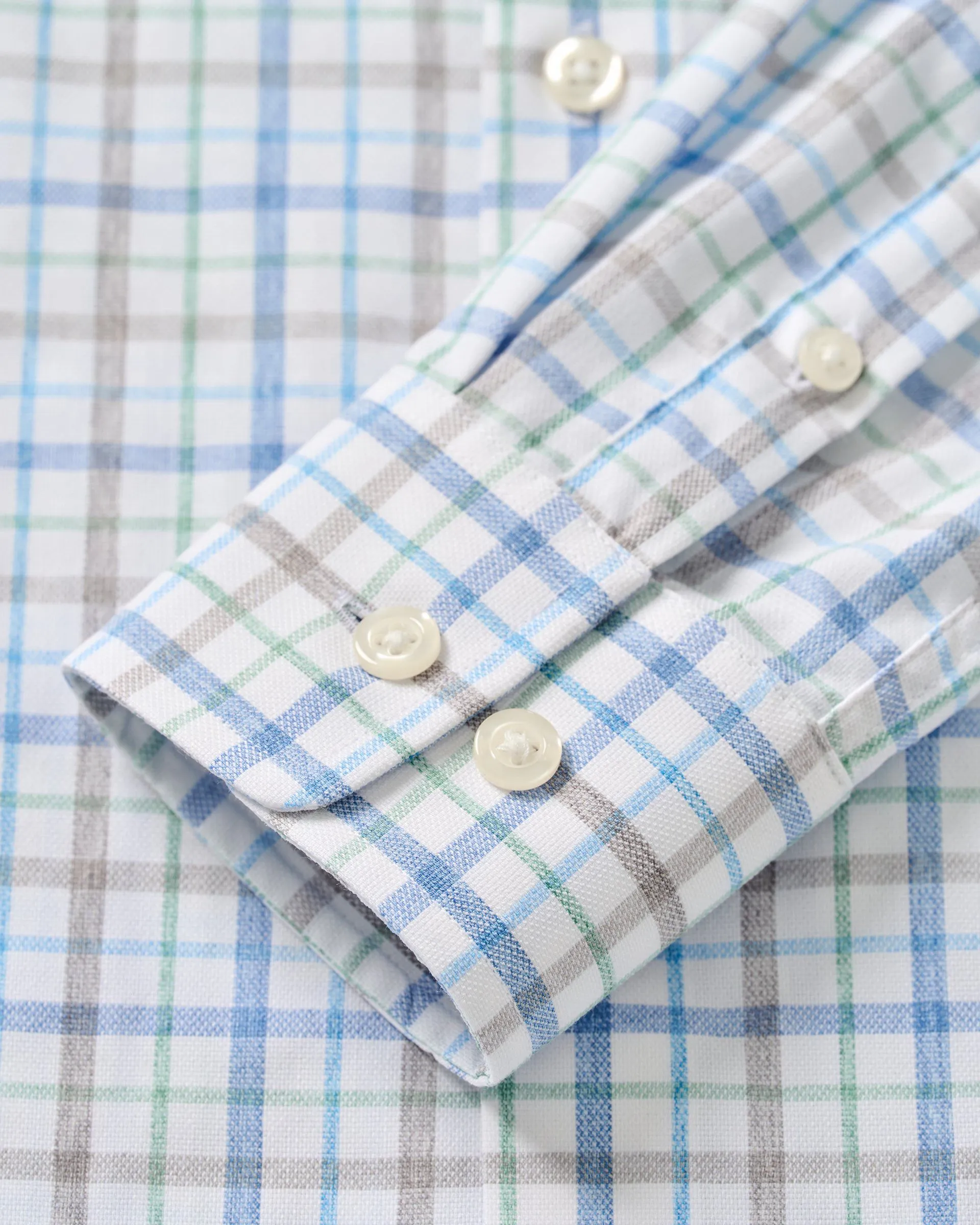 Everyday Performance Jr. Button Down Shirt - Maarten sold by Johnnie-O product image thumbnail 3