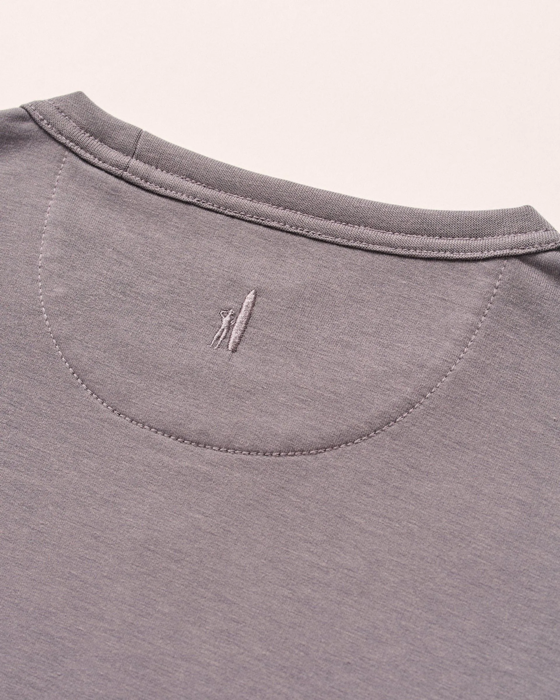 Willard Drirelease® Crewneck Sweatshirt sold by Johnnie-O product image thumbnail 4