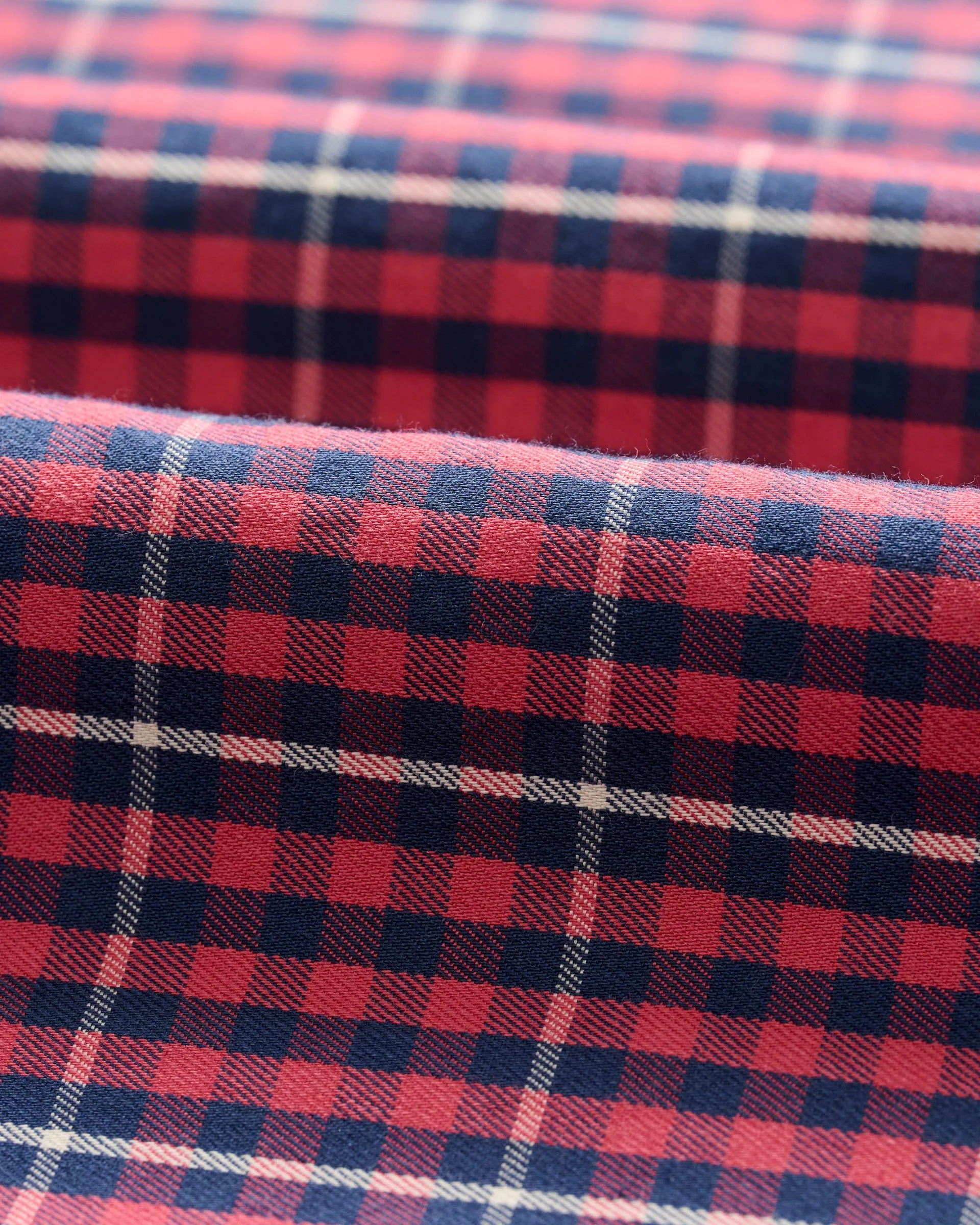 Natural Performance Jr. Button Down Shirt - Kenney sold by Johnnie-O product image thumbnail 5