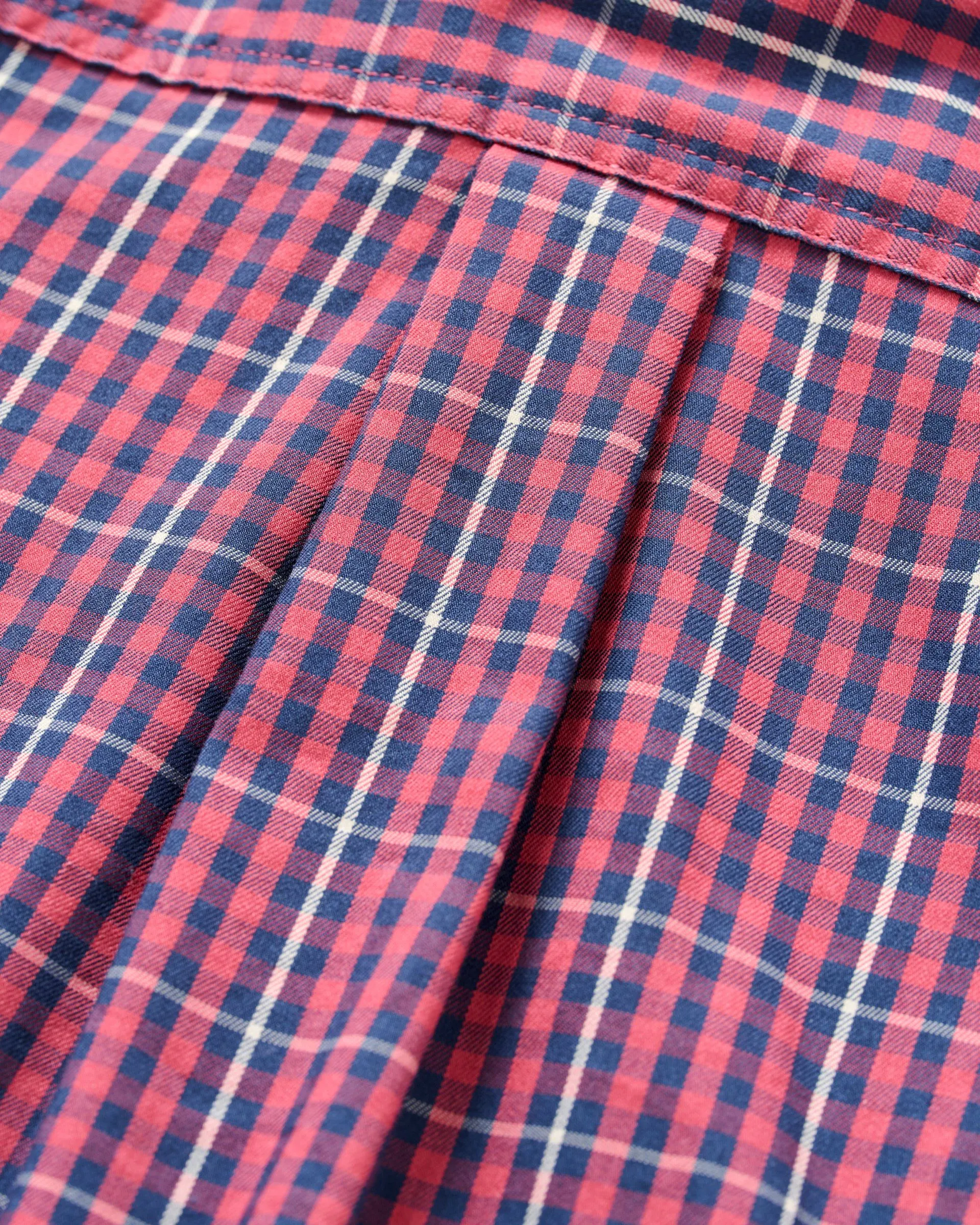 Natural Performance Jr. Button Down Shirt - Kenney sold by Johnnie-O product image thumbnail 4