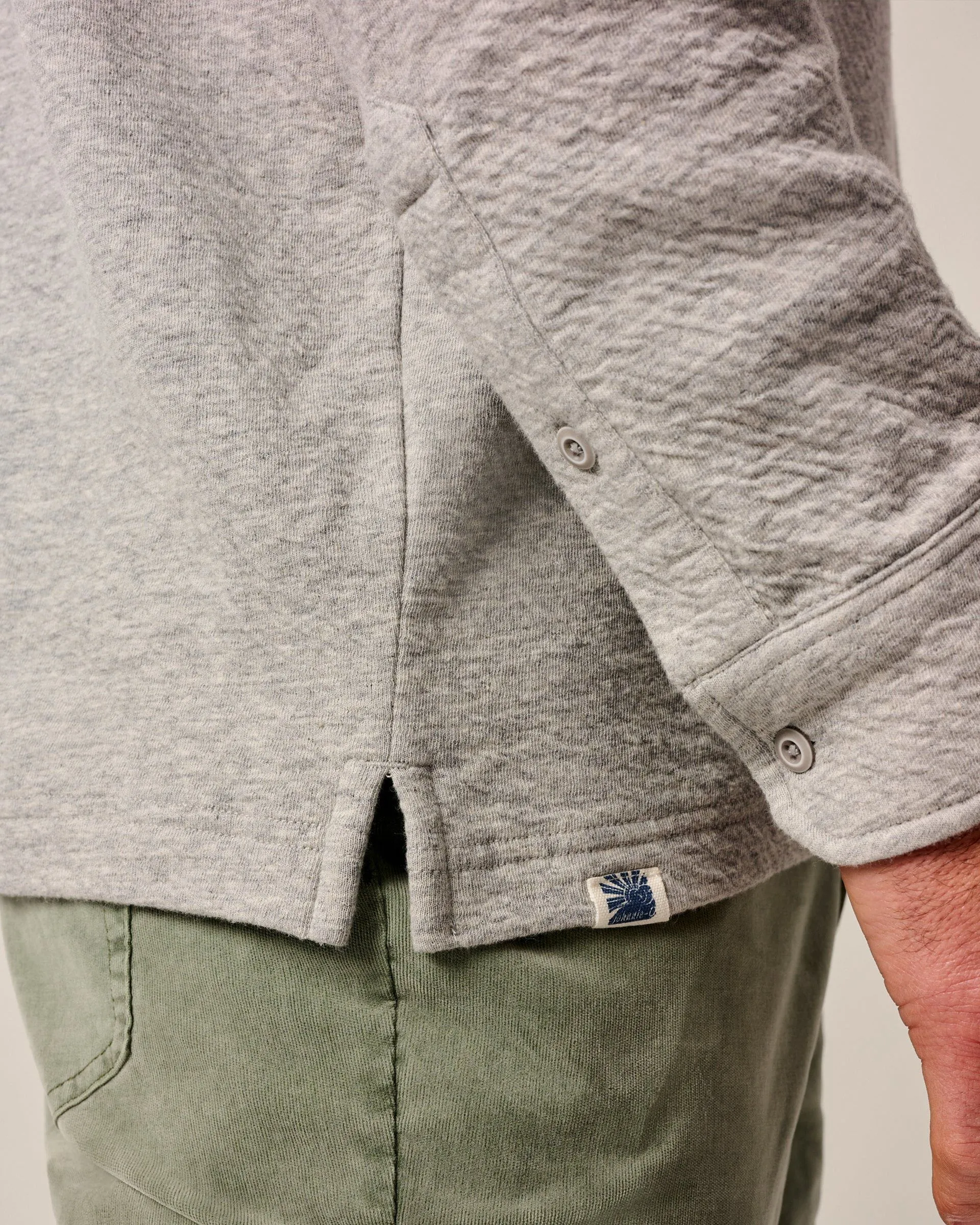 Alwin Lakewave Polo sold by Johnnie-O product image thumbnail 5