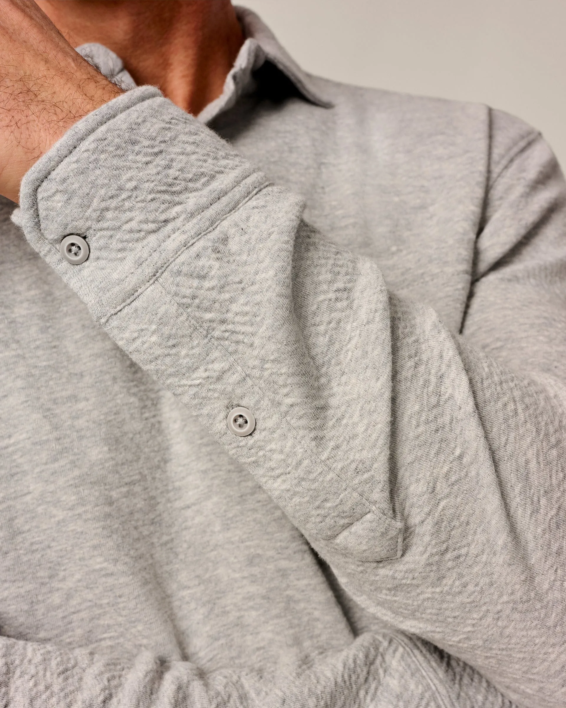 Alwin Lakewave Polo sold by Johnnie-O product image thumbnail 4