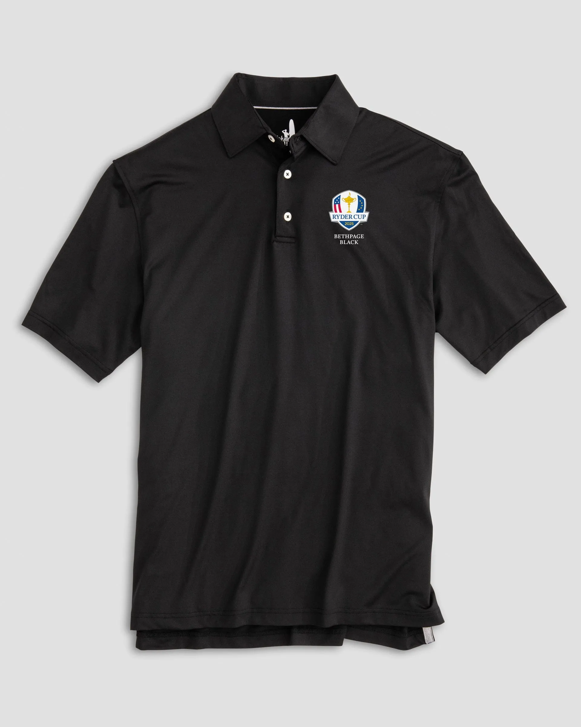 Ryder Cup Birdie Performance Jersey Polo sold by Johnnie-O
