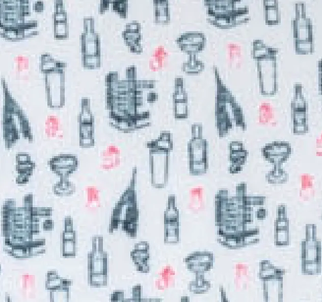 Ryder Cup Manhatty Performance Jersey Polo sold by Johnnie-O product image thumbnail 2