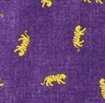 Louisiana State Stadium Exeter Printed Jersey Performance Polo sold by Johnnie-O product image thumbnail 4