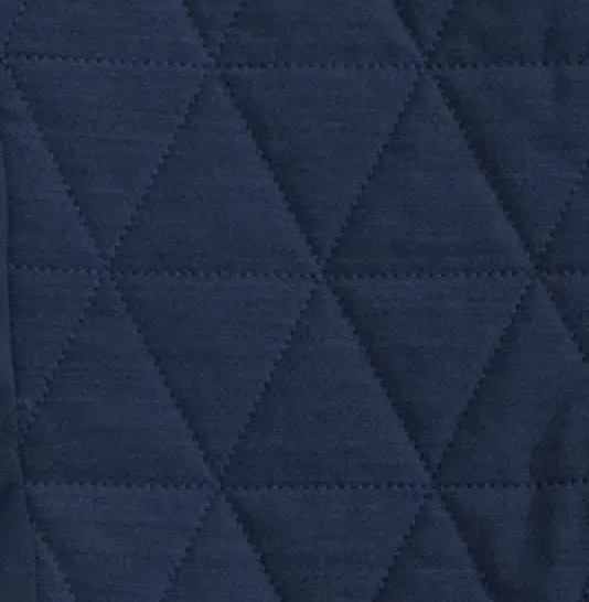 Women's Auburn University Hannah Performance Mixed Media Jacket sold by Johnnie-O product image thumbnail 2