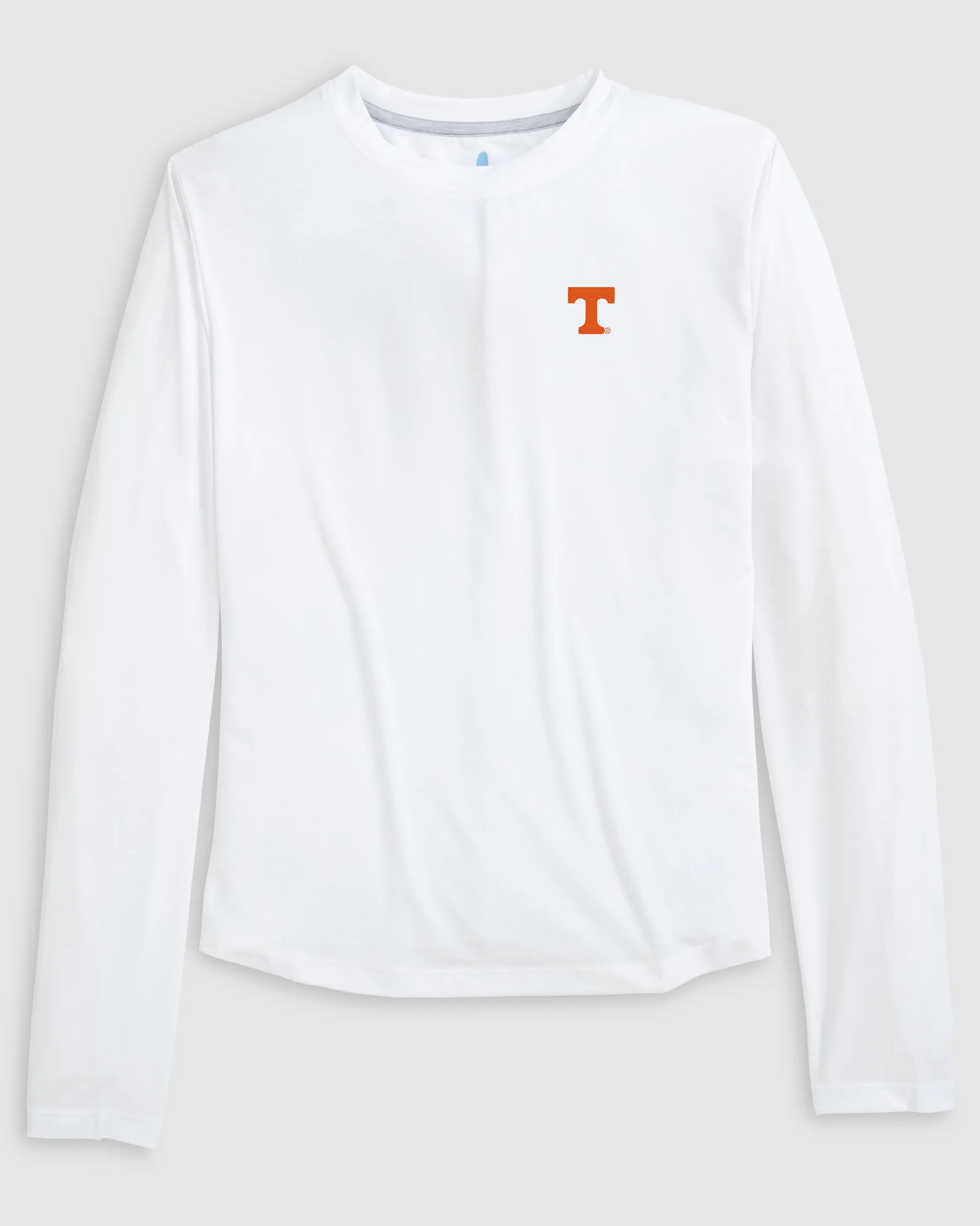 Women's Tennessee Course Performance Long Sleeve T-Shirt sold by Johnnie-O product image thumbnail 2