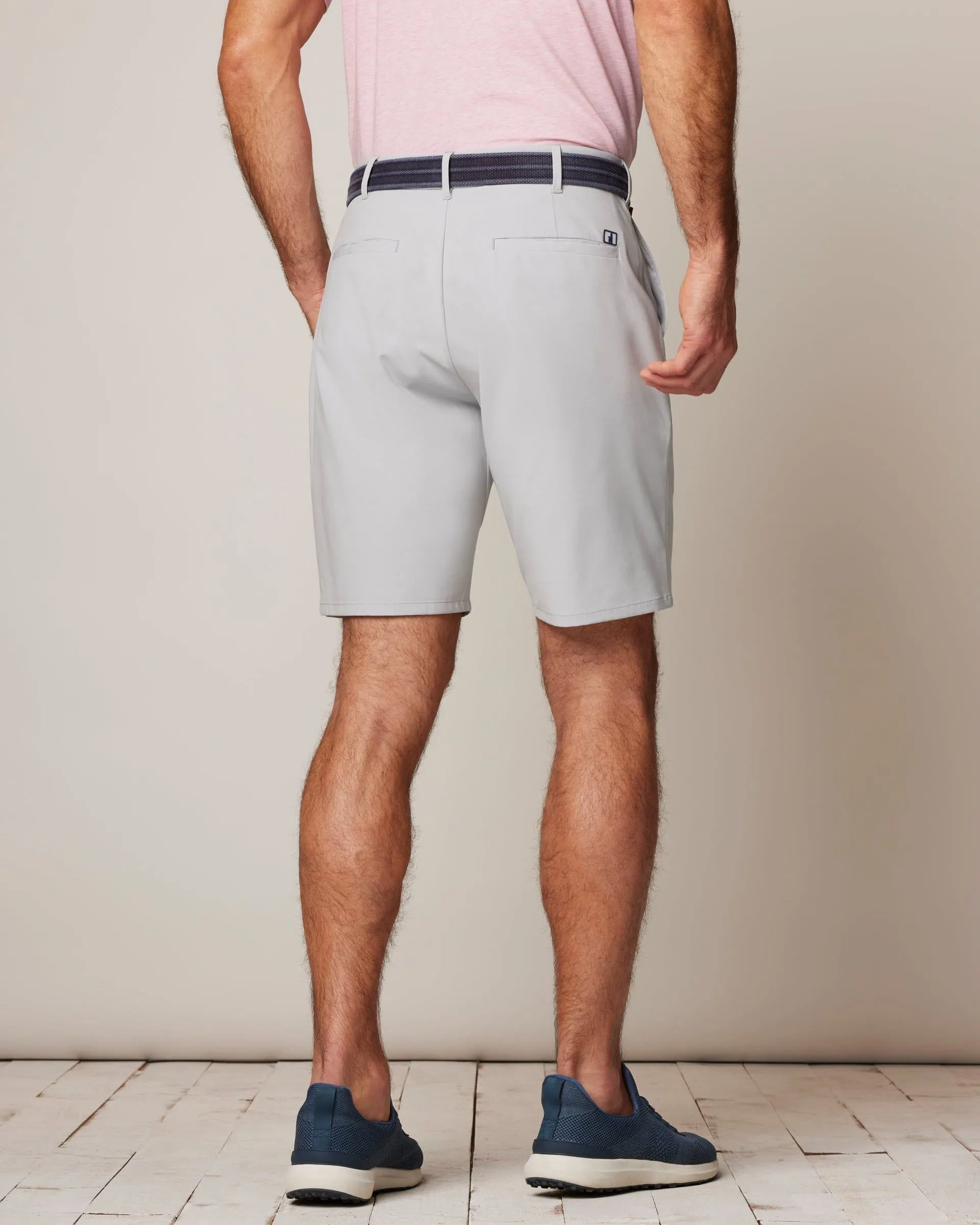 Mulligan Performance Woven Shorts - 10" sold by Johnnie-O product image thumbnail 5