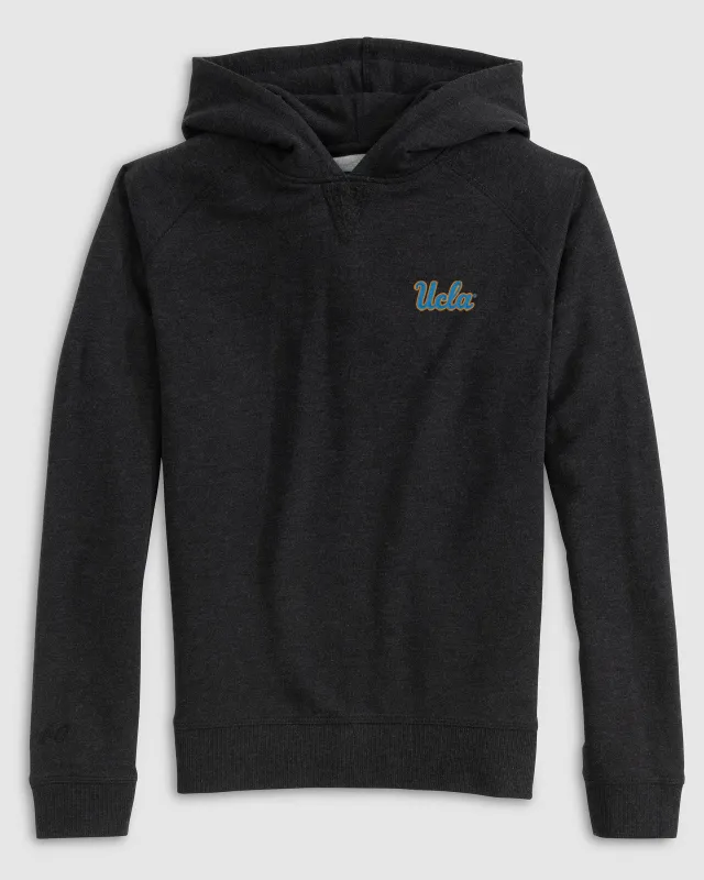 UCLA Freeman Hoodie Jr. Sweatshirt sold by Johnnie-O