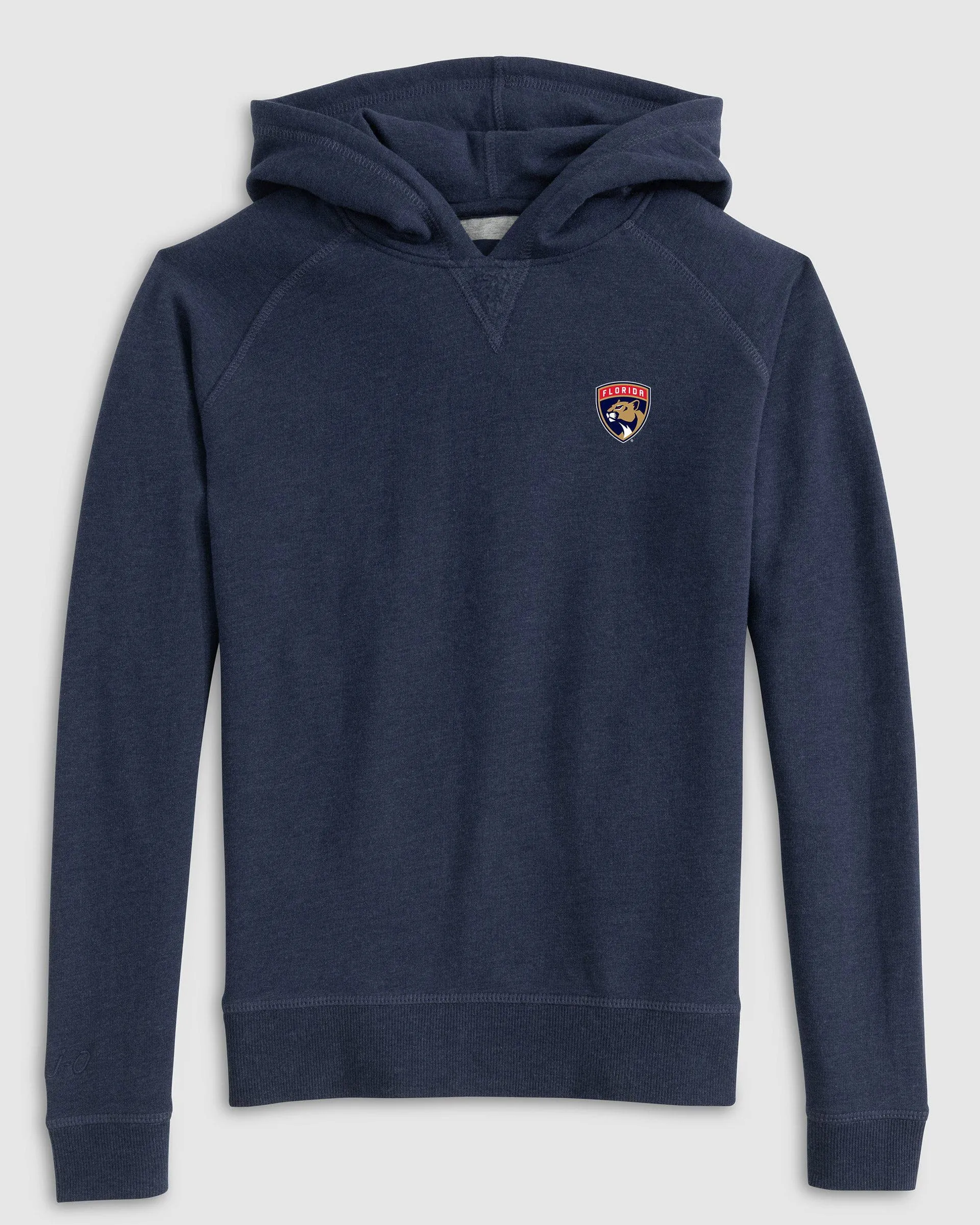 Florida Panthers Freeman Hoodie Jr. Sweatshirt sold by Johnnie-O