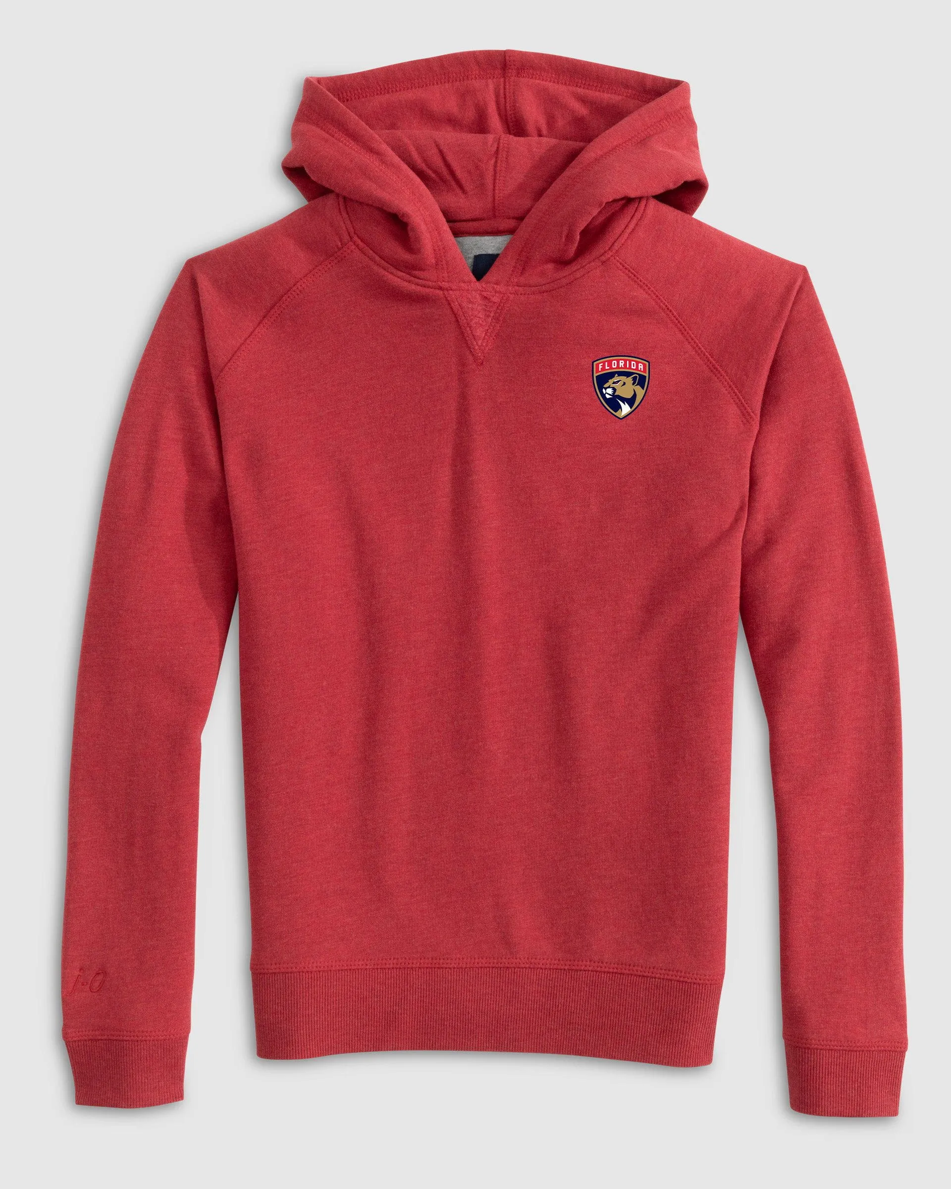 Florida Panthers Freeman Hoodie Jr. Sweatshirt sold by Johnnie-O product image thumbnail 3