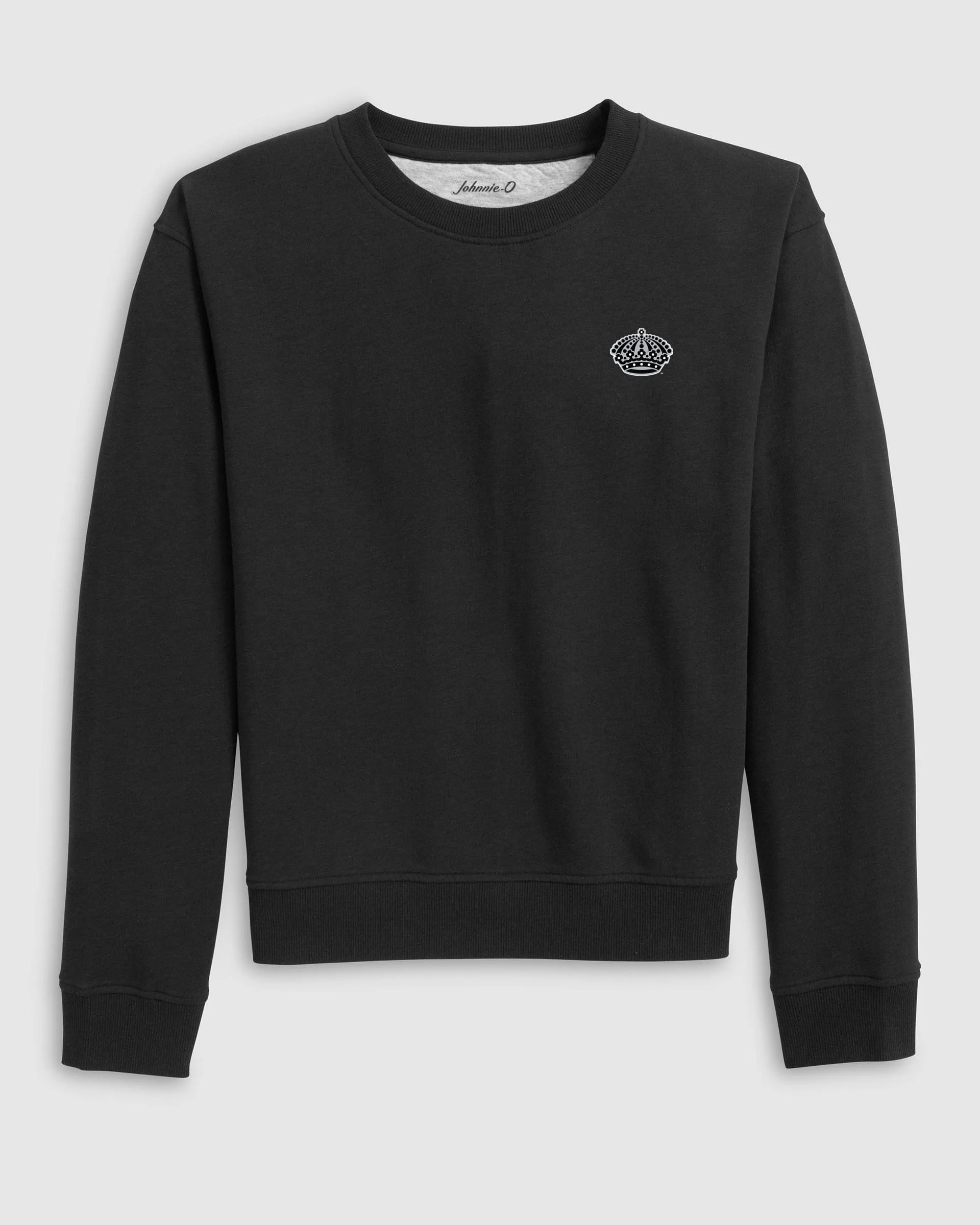 Women's Los Angeles Kings Penny Crewneck Sweatshirt sold by Johnnie-O