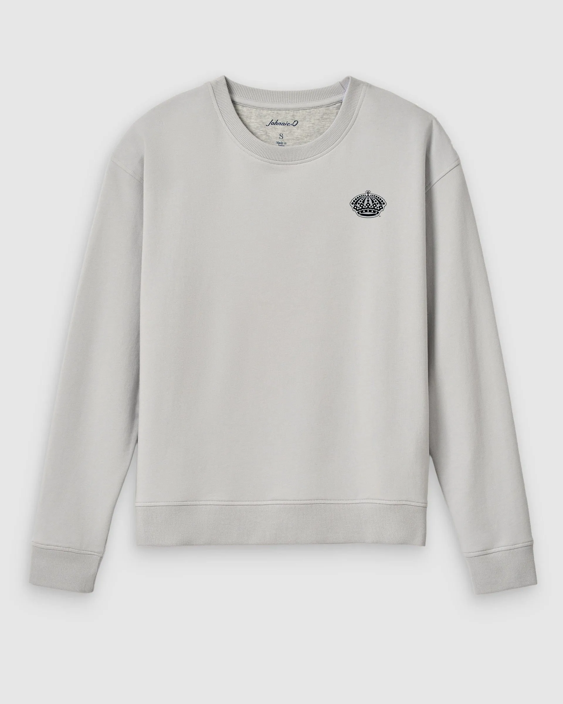 Women's Los Angeles Kings Penny Crewneck Sweatshirt sold by Johnnie-O product image thumbnail 2